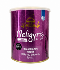 Meligyris Forest Honey Heath