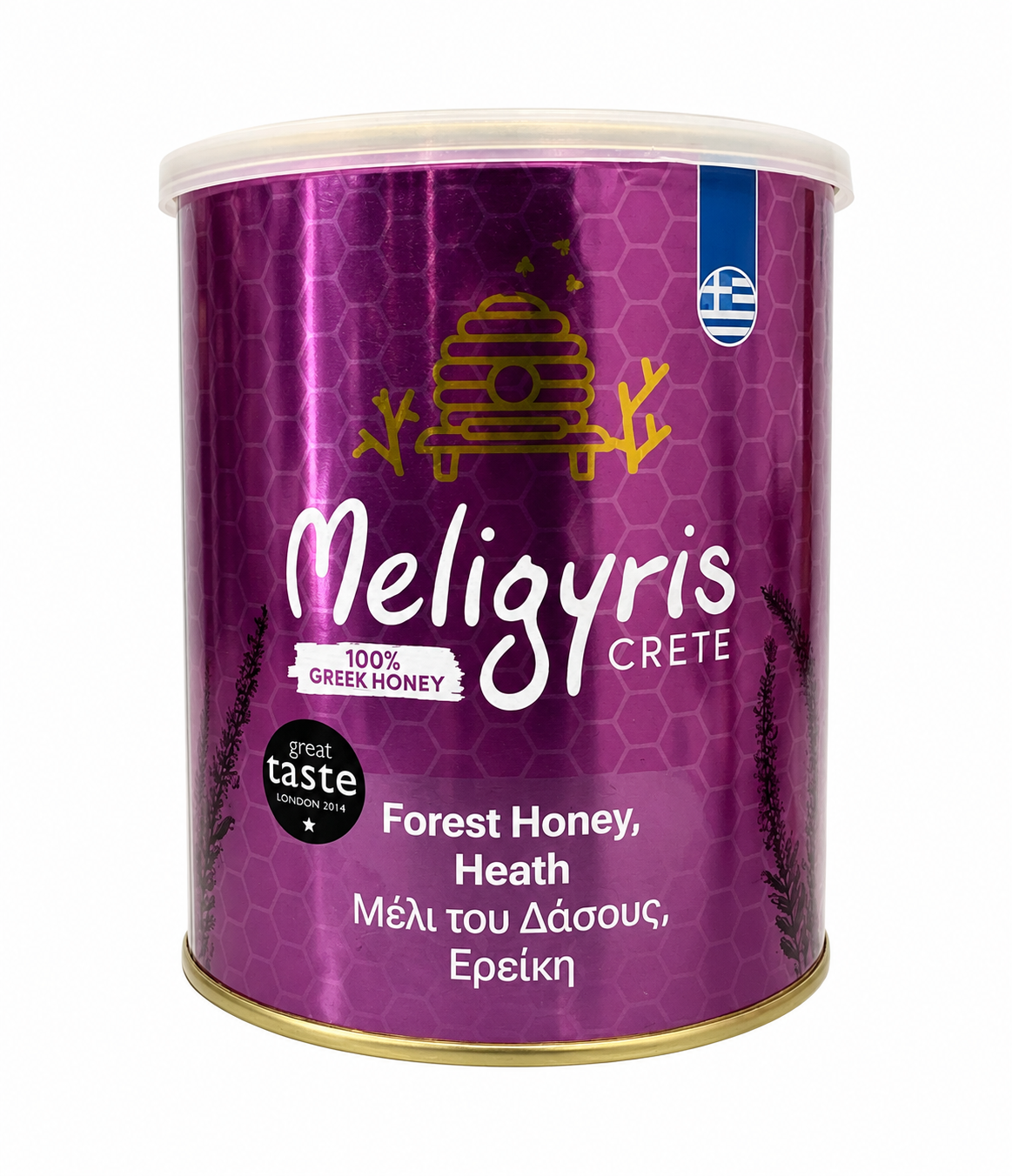 Meligyris Forest Honey Heath