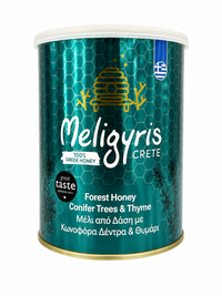 Meligyris Forest Honey Conifer Trees & Thyme