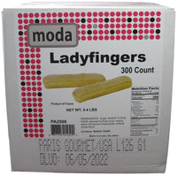 Moda Ladyfingers PA2500