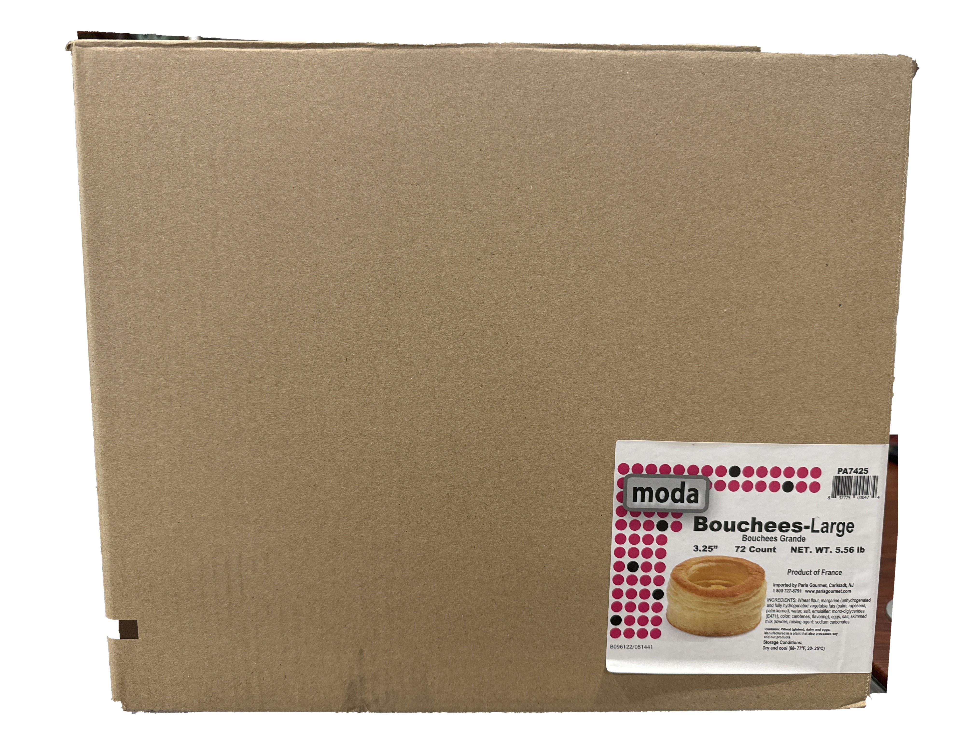 Moda Bouchees-Large PA7425