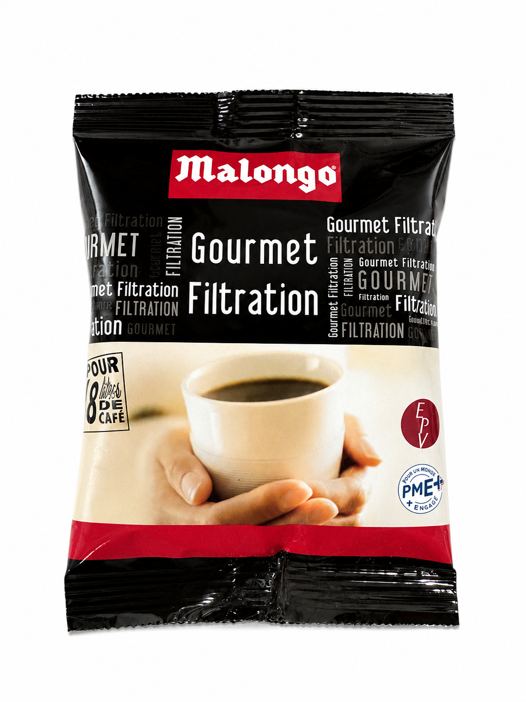 Malongo - Drip Coffee