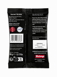 Malongo - Drip Coffee