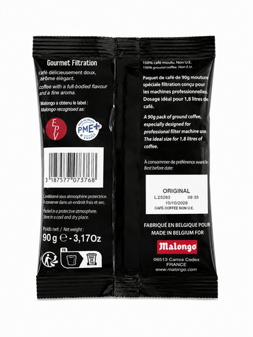 Malongo - Drip Coffee
