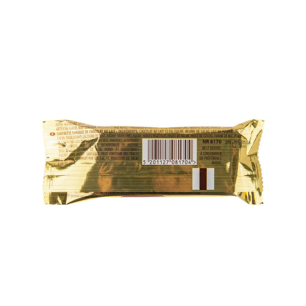 Ion Chocofreta