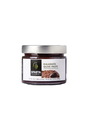 Sparta Gourmet Kalamata Olive Paste