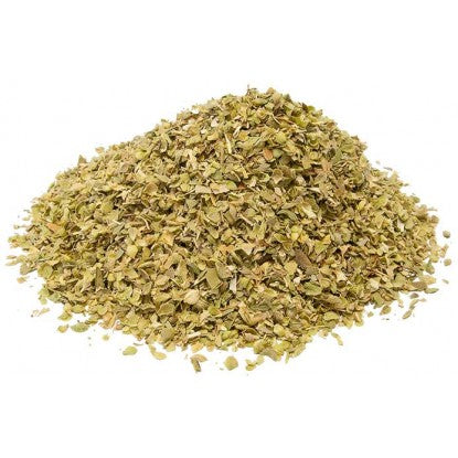 Dried Oregano