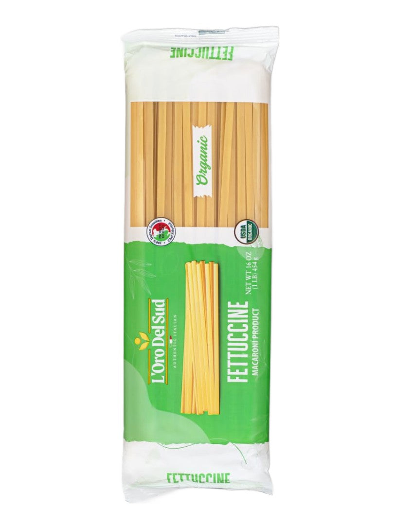 Fettuccine Pasta (Case)