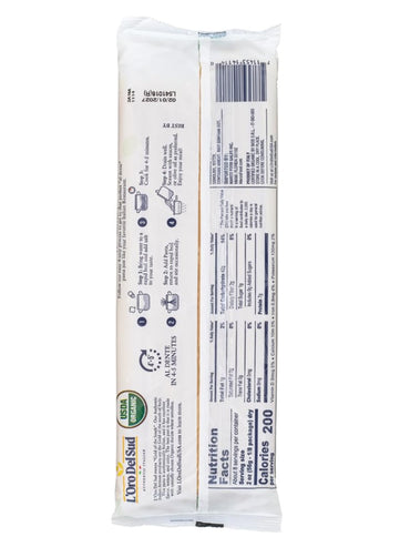 Fettuccine Pasta (Case)