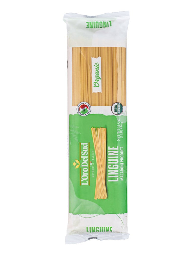 Linguine Pasta (Case)