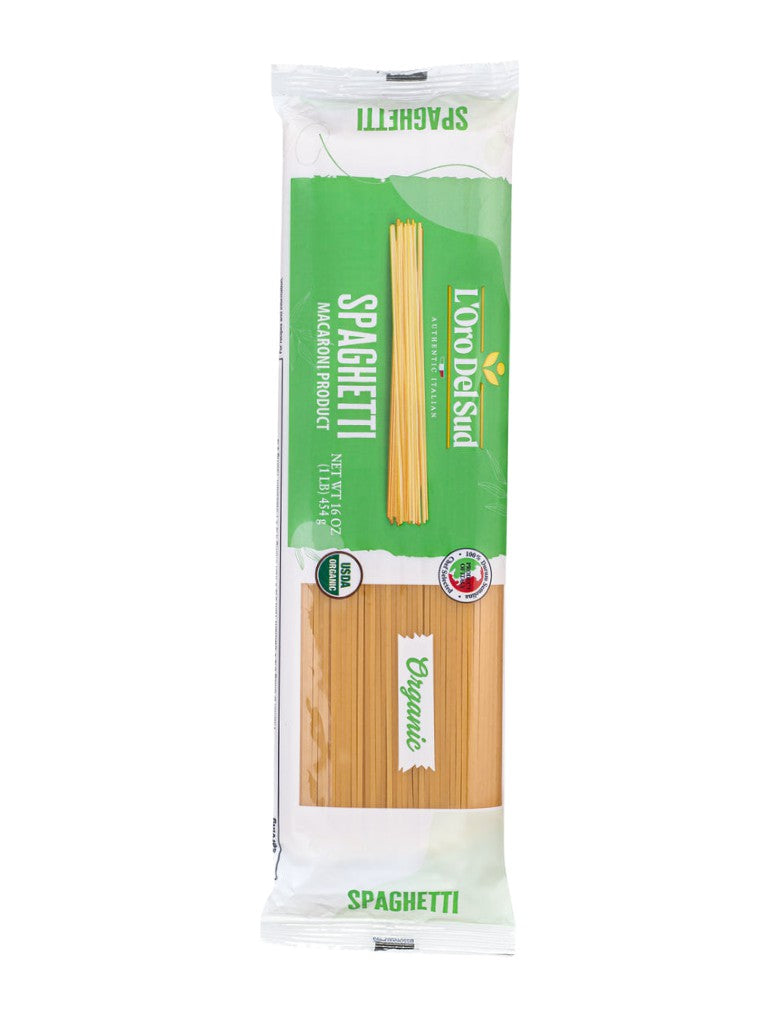 Spaghetti Pasta (Case)