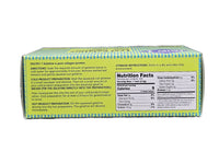 Leaf Gelatine Silver