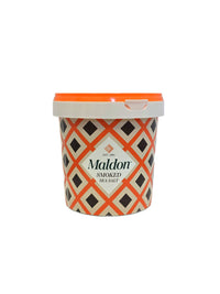 Maldon Smoked Sea Salt Flakes