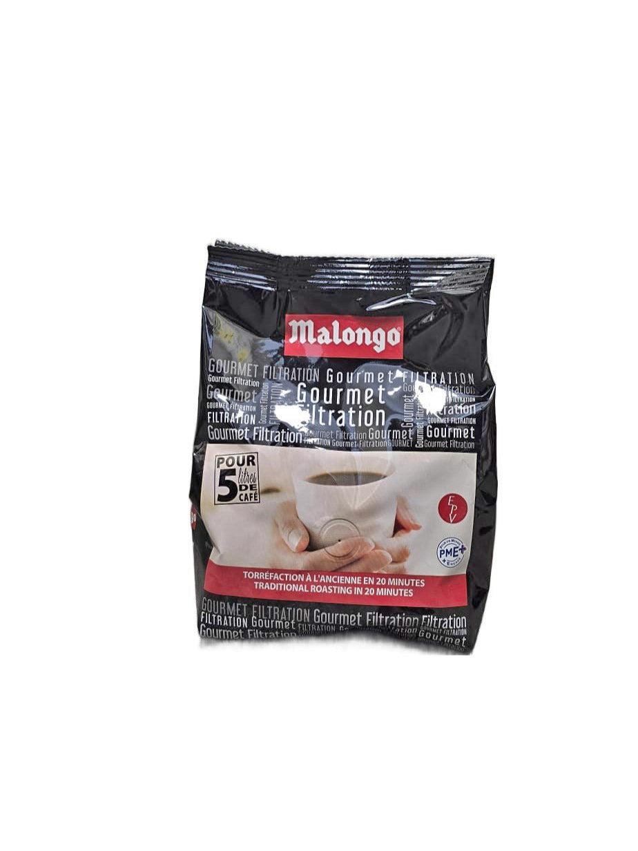 Malongo - Drip Coffee