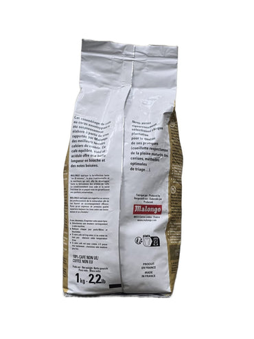 Malongo Professionnel - Whole Bean Coffee