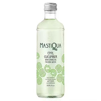 Mastiqua Cool Cucumber