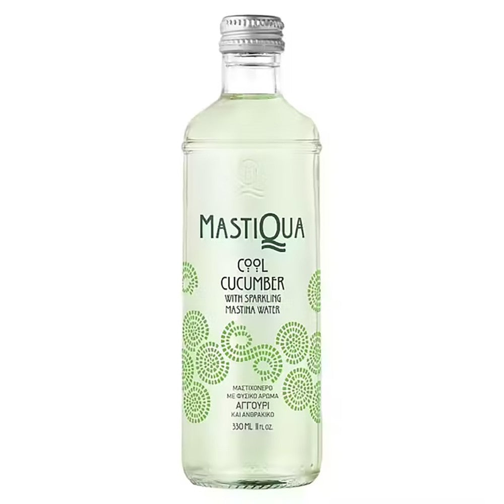 Mastiqua Cool Cucumber