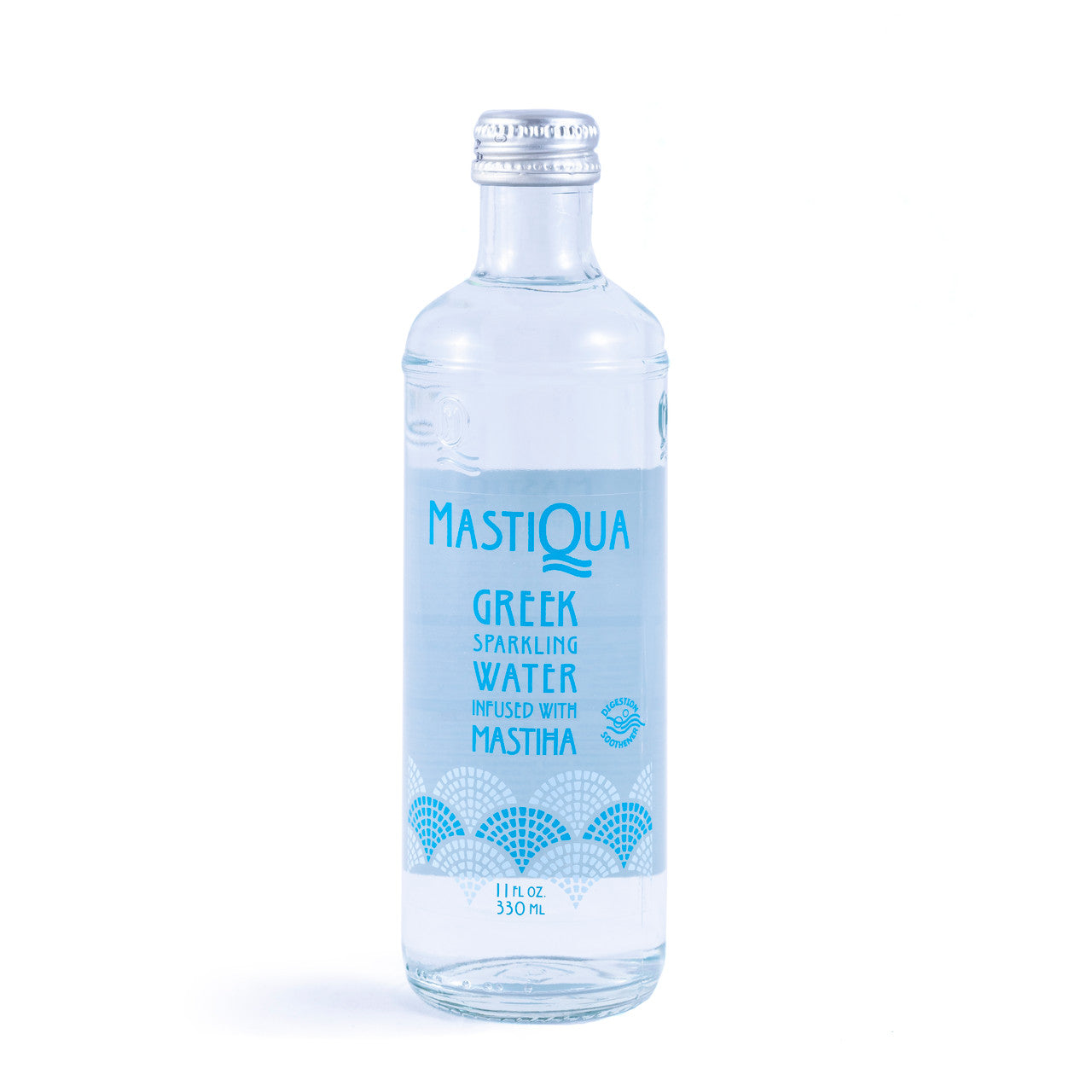 Mastiqua Mastiha