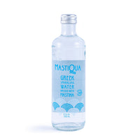 Mastiqua Mastiha