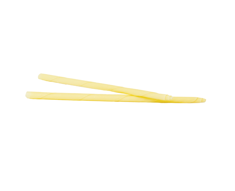 Decor Noel Maxi White Chocolate Cigarettes