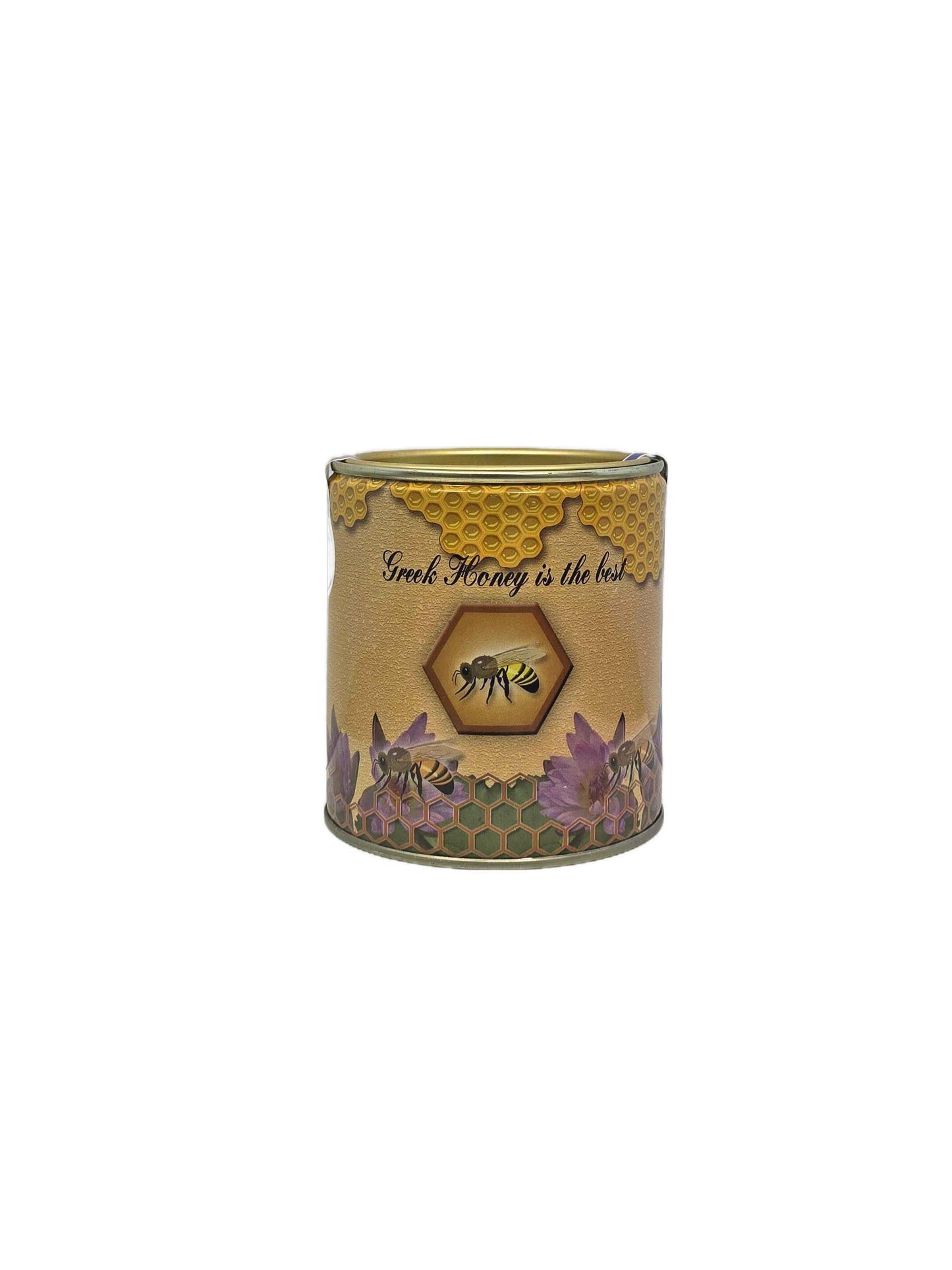 Meligyris Cretan Wild Thyme Honey