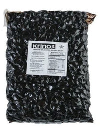 Moroccan Cured Olives