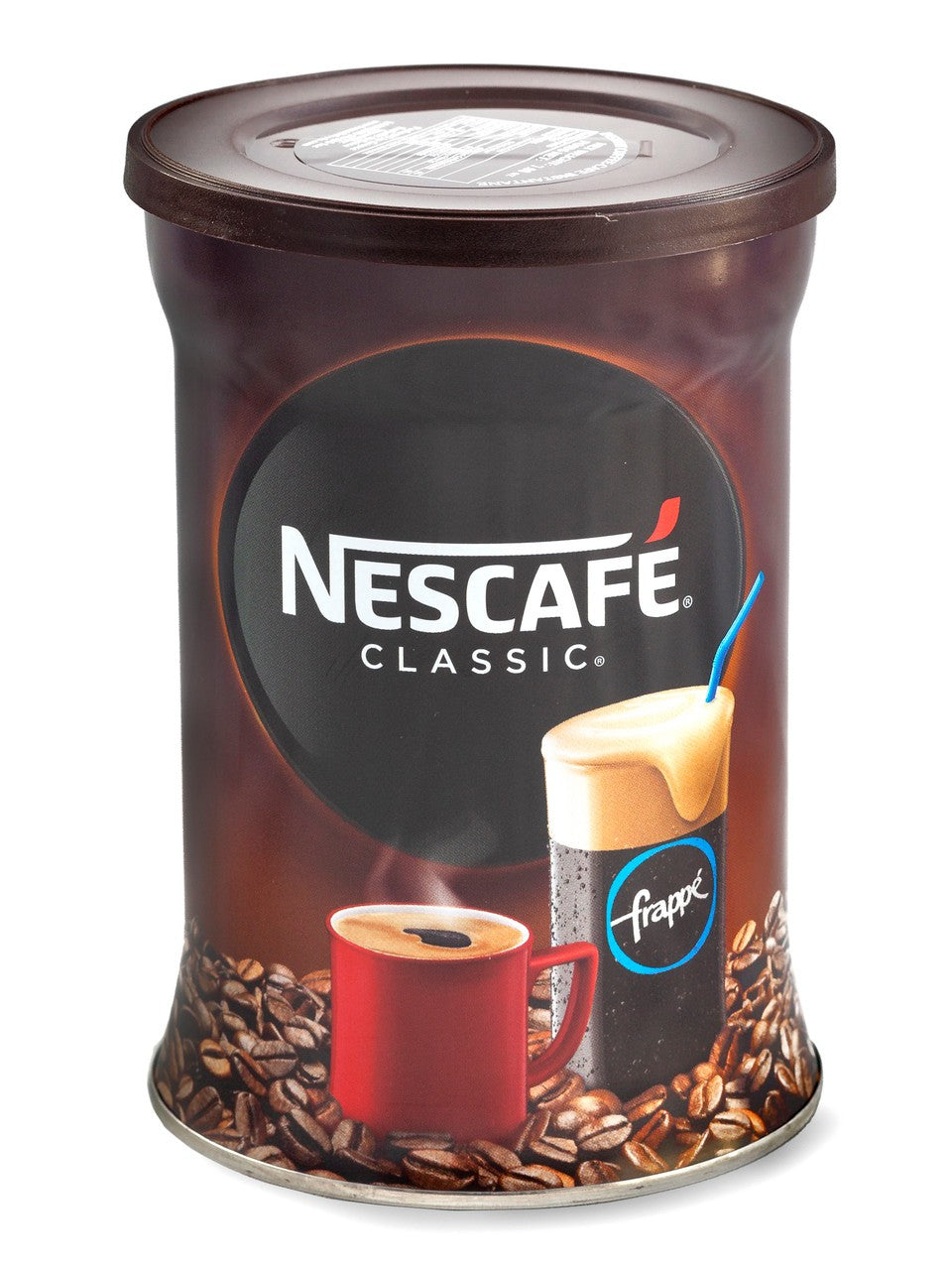 Nescafe Frappe
