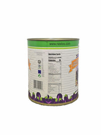 Nestos Grilled Eggplant Puree