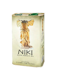 Niki Pomace Oil 3L