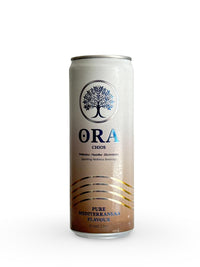Ora Chios Mastiha Drink