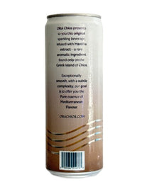 Ora Chios Mastiha Drink