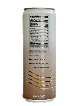 Ora Chios Mastiha Drink