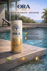 Ora Chios Mastiha Drink