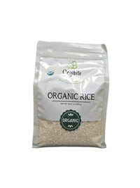 Orgibite Organic Baldo Rice