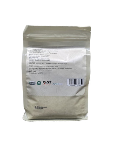 Orgibite Organic Baldo Rice