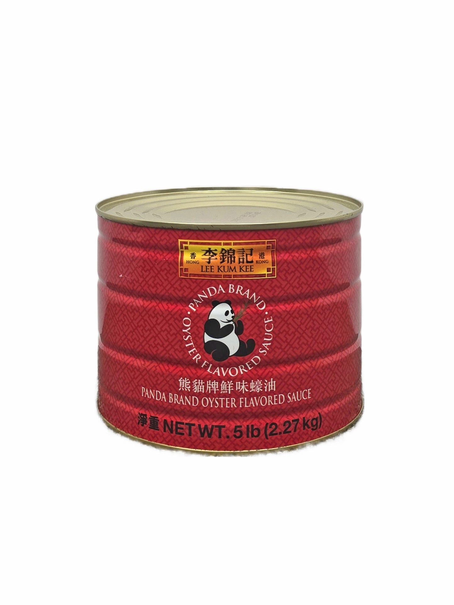 Oyster Flavored Sauce