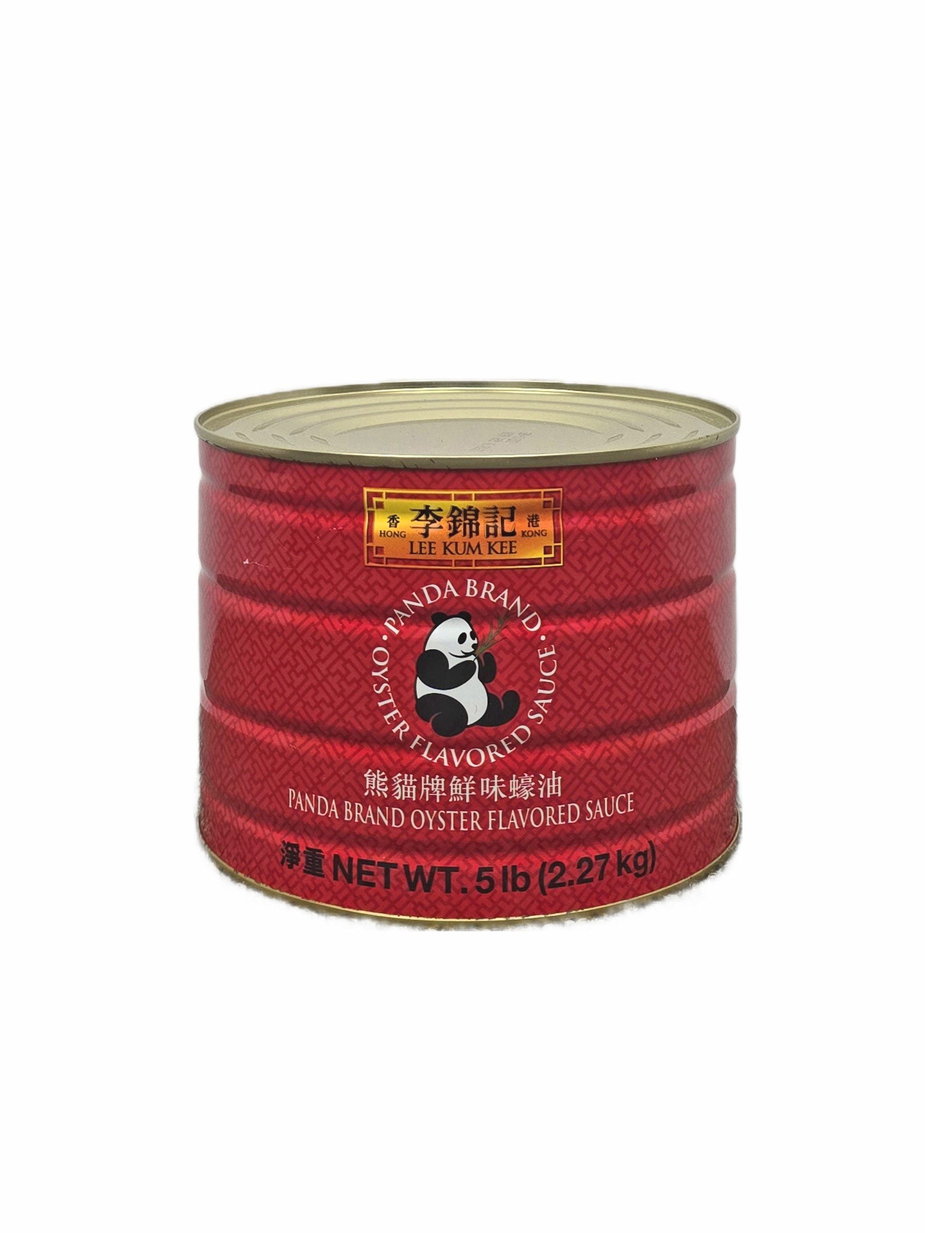 Oyster Flavored Sauce