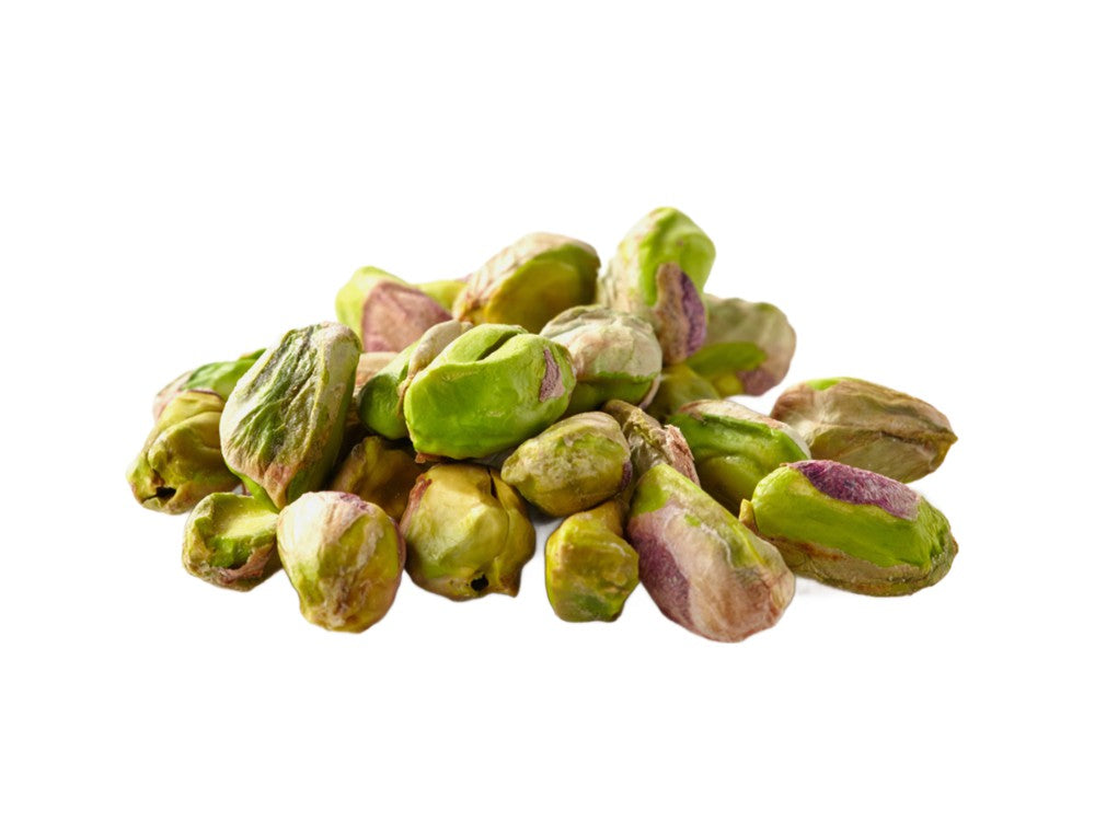Pistachios Raw