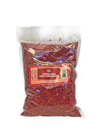 Rose Pink Peppercorn