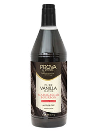 Prova Gourmet Bourbon Vanilla Flavor Madagascar