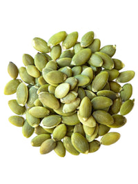 Pumpkin Seeds Raw