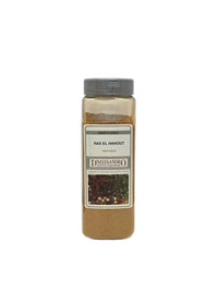 Ras el Hanout