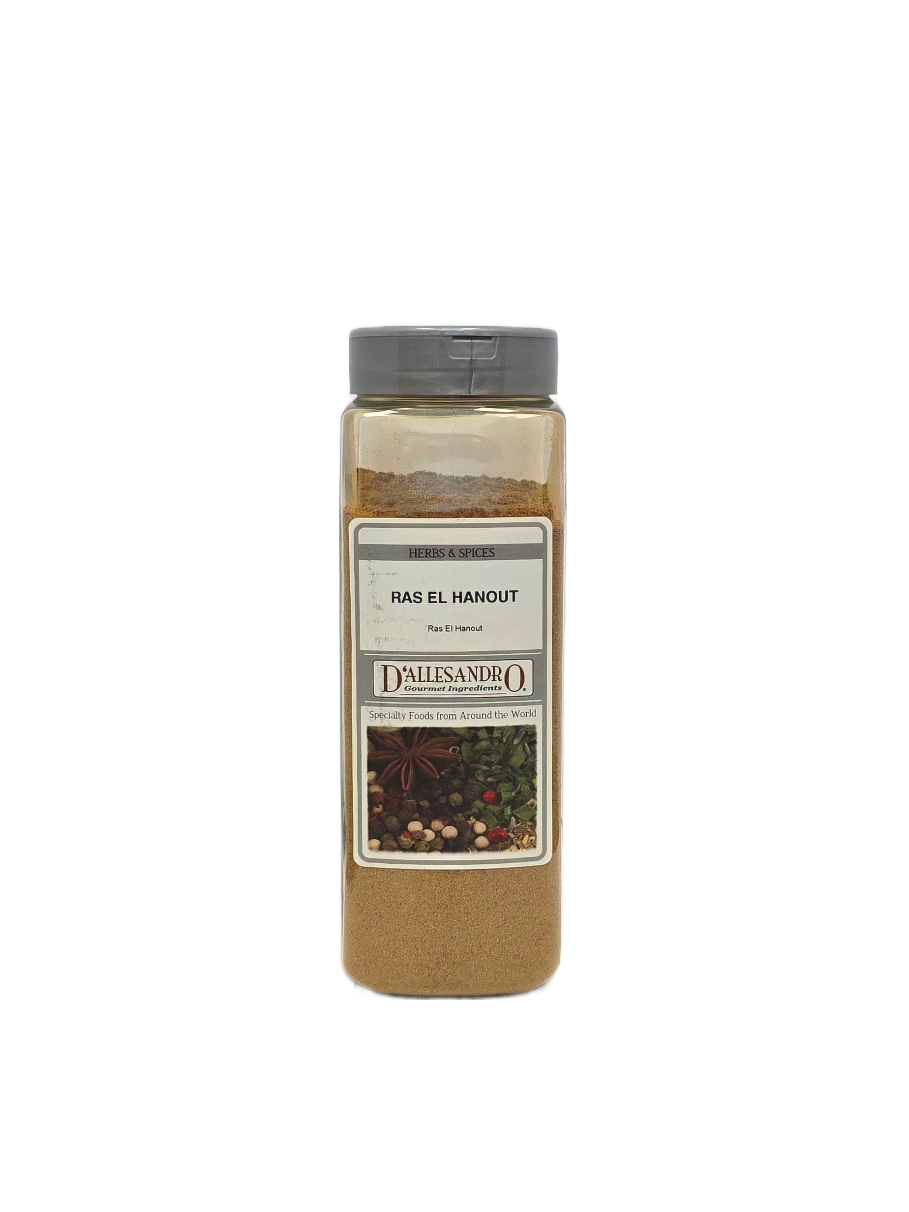 Ras el Hanout