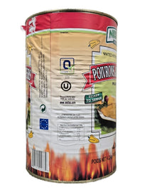 Nestos Roasted Yellow Peppers