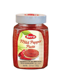 Sera Mild Pepper Paste