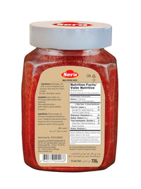 Sera Mild Pepper Paste