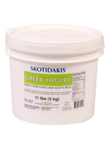 Skotidakis Greek Yogurt