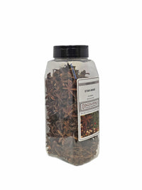 Whole Star Anise