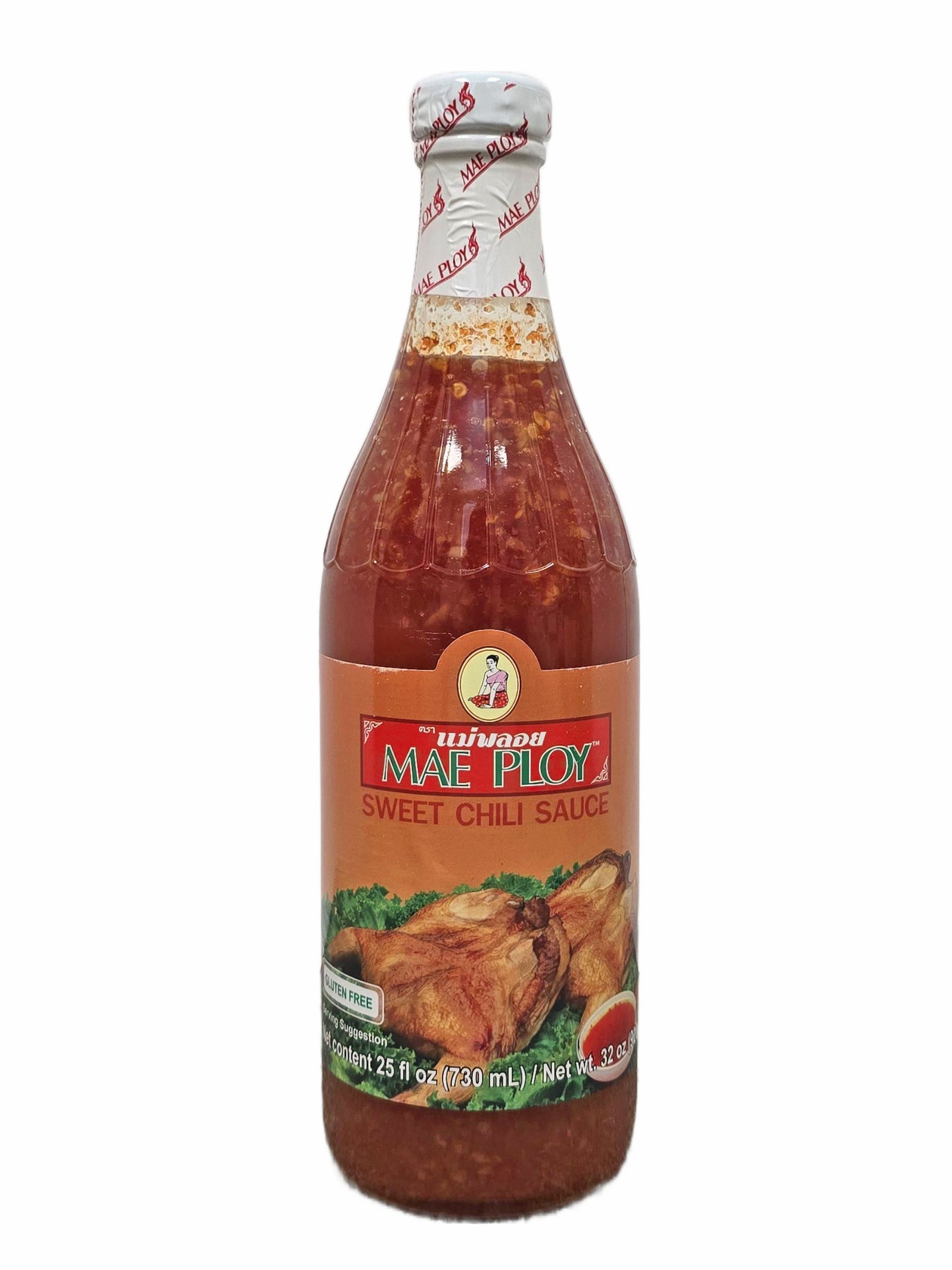 Mae Ploy Sweet Chili Sauce