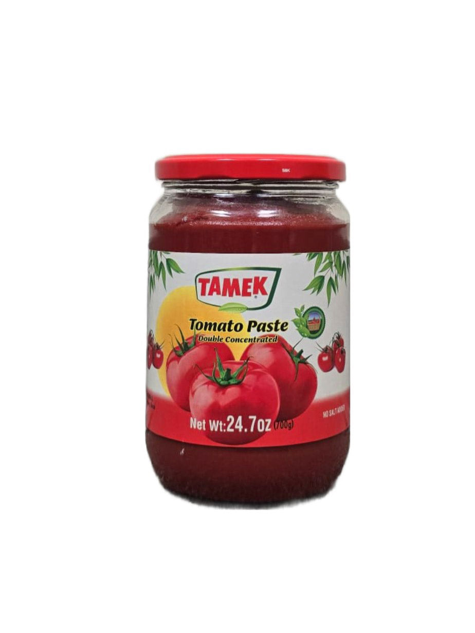 Tamek Tomato Paste